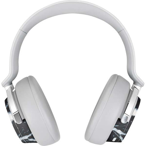 NBA New York Knicks Marble Surface Headphones Skin